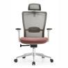 Buy cheap FOSHAN OEM Sales Luxury High Back Swivel Executive Mesh Office Chairs with Mail Packing from wholesalers