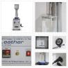 Buy cheap CE Iso 3380 Leather Shrinkage Temperature Tester from wholesalers