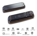 Industrial Rugged dual-sim nfc phone BP25