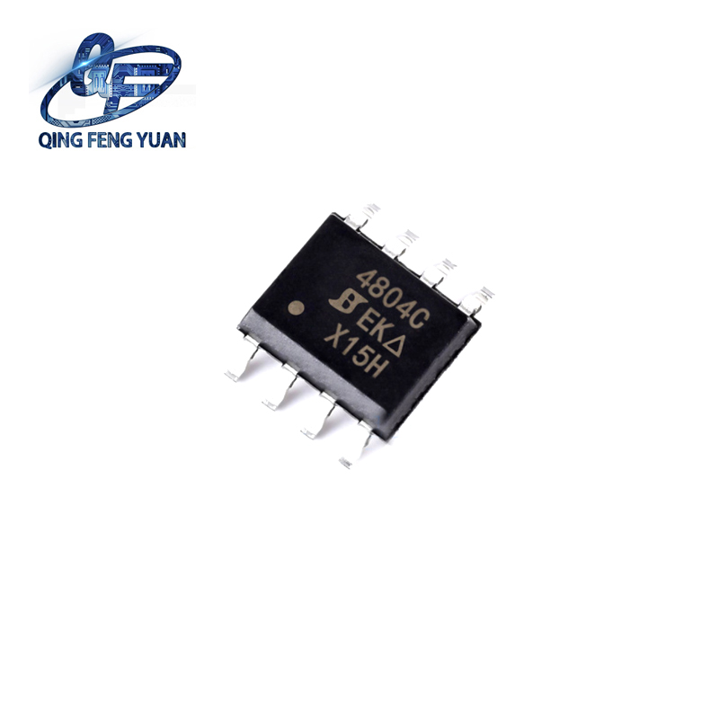 Integrated Circuits Microcontroller Si4804CDY-T1-GE3 Vi-shay SD103BWS-V-G