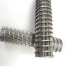 Buy cheap Aperture 0.5mm-2mm Silver Stress Sieves Screen for Accurate Screening from wholesalers