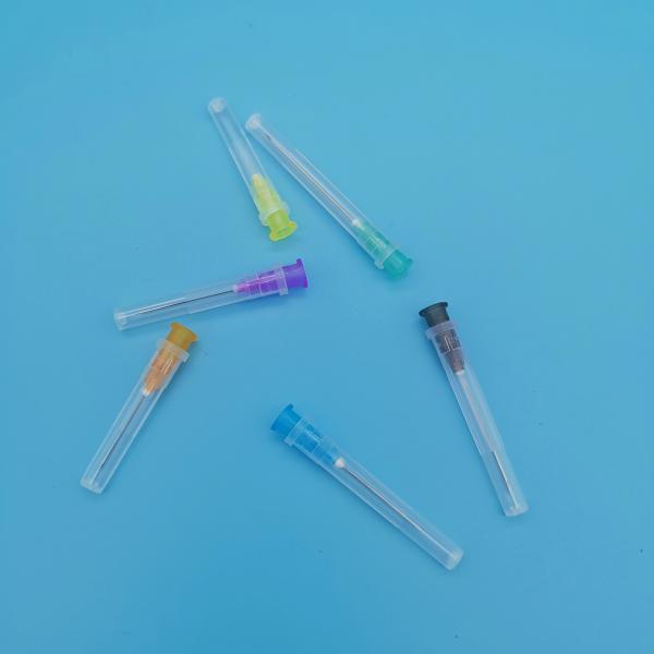 Buy cheap Length 60mm Ergonomic Hub CE EMG Needle For Professional from wholesalers