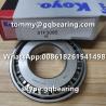 Buy cheap STF3065 Gcr15 Steel Tapered Roller Bearing 17.5mm Thickness from wholesalers