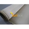 Buy cheap China Manufacturer Good Quality 0.7mm Fireproof High Silica Fiberglass Fabric from wholesalers