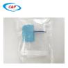Buy cheap Transparent Sterile PE Surgical Bag Pouch For Shoulder Arthroscopy from wholesalers