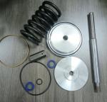 100001111 Industrial Compressor Parts Air Compressor Inlet Valve Maintenance Kit