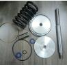 Buy cheap 100001111 Industrial Compressor Parts Air Compressor Inlet Valve Maintenance Kit from wholesalers