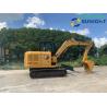 Buy cheap CAT 305E Excavator Used CAT Mini Excavator For Construction Equipment from wholesalers