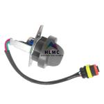 60117463 11S-49 SANY SY75 105 135 205 215 Throttle Motor Knob