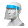 Buy cheap Hospital surgical face shield Stragic Materials Disposable Adjustable Headband from wholesalers