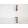 Buy cheap Double Headed Stainless Steel Pepper Grinders For Kitchen from wholesalers
