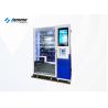 Buy cheap Hamburger Sandwich Gift Vending Machine Bill Payment from wholesalers
