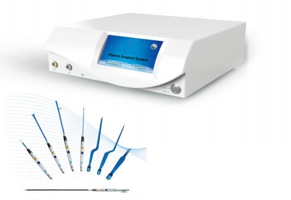Buy cheap CE ISO Bipolar RF Plasma Surgery System For Pneumology Gastroenterology from wholesalers