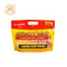 Buy cheap Custom Printing Zip Lock Rotisserie Chicken Packaging Bags 500g Standing With Pocket from wholesalers
