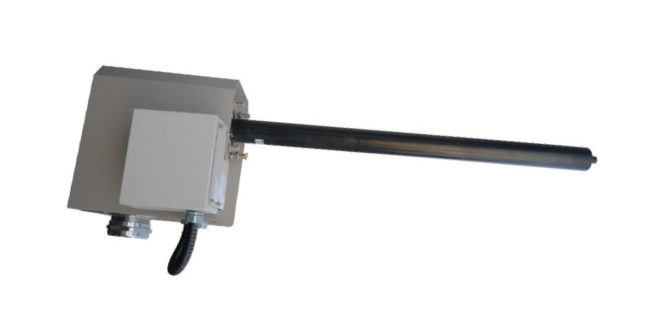 Buy cheap SICK CEMS sample probe SMB-502 SMB-202 SMB-203 SMB-204 Probe CL=1600mm CL=800mm product