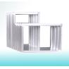 Buy cheap Aluminum screen printing frame from wholesalers