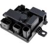 Buy cheap Integrated Power Supply Module IVM Replacement 12637591534 for BMW228i 328i 335i 428i 435i 535i 640i 740i X5 X6 from wholesalers
