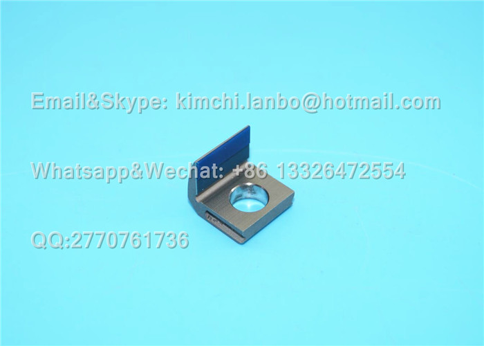 gripper 16x16x13x4mm high quality offset printing machine parts