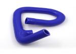 Oil Resistance Auto Silicone Hoses , Waterproof Silicone Hoses For Cars