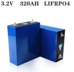 A Grade Deep Cycle LiFePO4 Battery Packs 6000 Times 320ah 302ah 304ah 310ah 3.2V