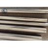 Buy cheap Ss 316l 60.4mm Diameter Wedge Wire Screen Tube 0.4mm Slot from wholesalers