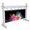 Buy cheap Waterproof Stage Outdoor Rental LED Display LED Video Wall Screen P2.9mm from wholesalers