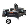 Buy cheap SGS 1.6kw 24000RPM ATC CNC Router Machine For Cabinet Making from wholesalers