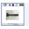 Buy cheap Stainless Steel / Carbon Steel Railway Bolt Hardware And Fasteners ASTM F1852 from wholesalers