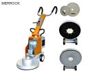 Stone Floor Grinder With Joint Motor And Gearbox 5.5HP 20"