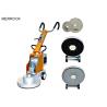 Buy cheap Stone Floor Grinder With Joint Motor And Gearbox 5.5HP 20" from wholesalers
