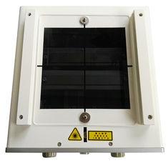 Buy cheap 260 × 210 × 190mm Dental Fast Axis Collimator , AC 24V Collimators Radiology from wholesalers