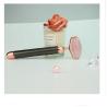 Buy cheap 47mm Mini Waterproof Natural Face Jade Rollers Electric Vibration from wholesalers