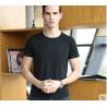 Buy cheap 2019 New Design Adults Bamboo And Cotton T Shirts Casual Style Breathable from wholesalers
