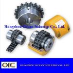 Chain Coupling, type 3012 , 4012 , 4014 , 4016 , 5014 , 5016