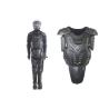 Buy cheap Police Riot Gear Anti Riot Armour With Stab Resistant Shock Resistant from wholesalers