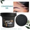 Buy cheap Adults Hair Wax Styling Shine Jam for Women Strong Hold Edge Control Private Label from wholesalers