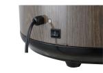 90 Cups Woodgrain 10hrs Rice Warmer For Restaurant