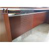 Buy cheap Theatre Lobby Ring Mesh Curtain 2.0mm 30mm Decorative Metal Mesh Screen from wholesalers