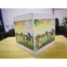 Buy cheap Carton Box 32pcs 0.9m/S Industrial Inkjet Printing Machines from wholesalers