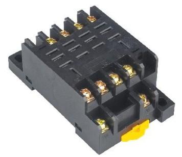 Buy cheap relay socket PTF14A2 from wholesalers