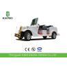 Buy cheap 48V AC Motor Open Top Electric Golf Carts For Sightseeing , CE Certification from wholesalers