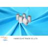 Buy cheap Garment Sewing Polyester TFO Yarn Plastic Core High Strength Good Fastness from wholesalers