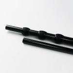 18m 60ft Retractable Extension Carbon Fiber Poles Adjustable Telescopic Tube