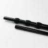 Buy cheap Carbon Fiber Water Fed Cleaning Pole Bidirectional Telescopic Extension Pole from wholesalers