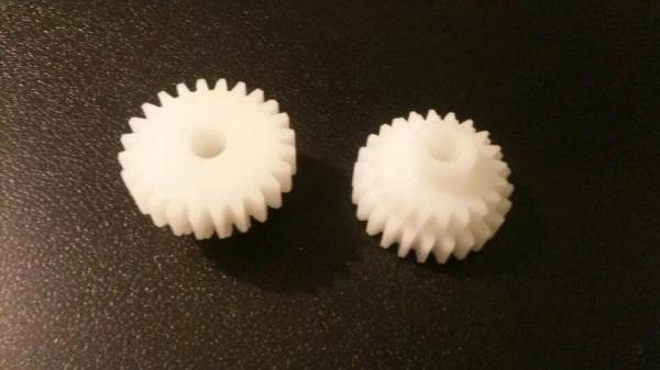 Buy cheap Poli Laserlab Minilab Spare Part Gear Dual from wholesalers