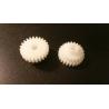 Buy cheap Poli Laserlab Minilab Spare Part Gear Dual from wholesalers