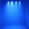 Buy cheap Professional 12PCS RGBW 4 Set Stand Led Par light Bar Stage Lights from wholesalers