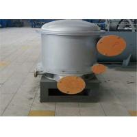 Buy cheap Long Life Pressure Screen Easy Maintenance For The Fine Pulp Approaching product