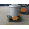 Buy cheap Long Life Pressure Screen Easy Maintenance For The Fine Pulp Approaching from wholesalers