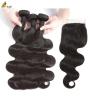 Buy cheap Kinky Curly Virgin Human Hair Bundles Cuticle Aligned Extensions from wholesalers